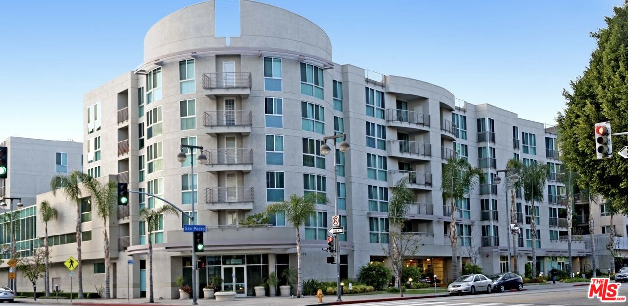 267 San Pedro Street, Unit 105 Los Angeles, CA 90012 - Photo 19 of 19