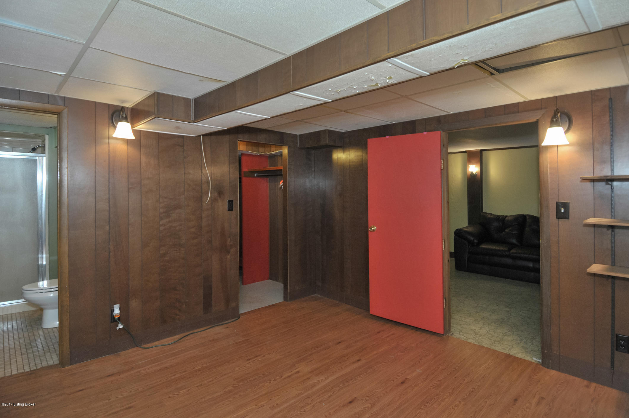 7501 Westbrook Road Louisville, KY 40258 - Photo 25 of 32 4th possible BR