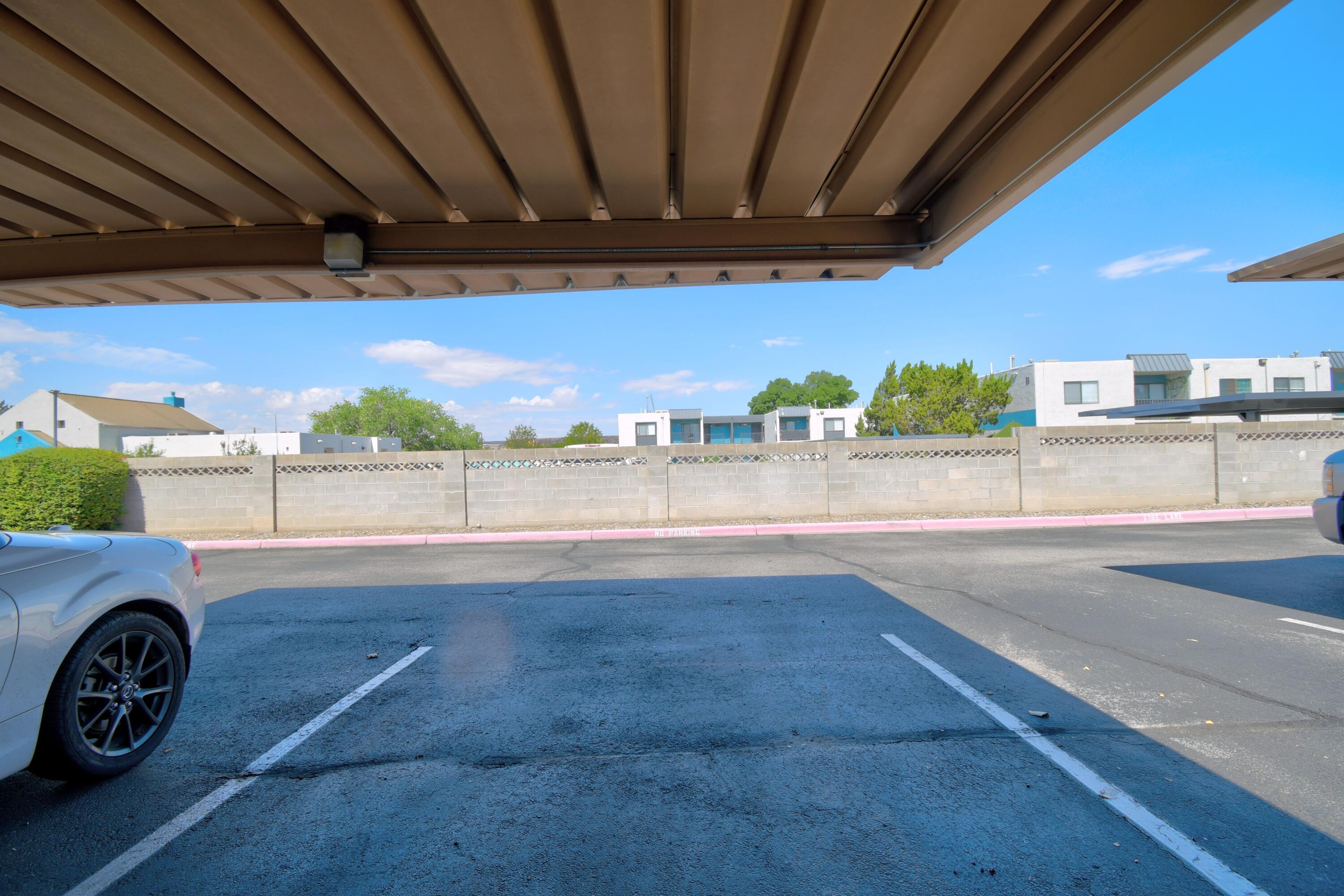 6041 Sequoia Road Northwest, Unit B12 Albuquerque, NM 87120 - Photo 16 of 16 Gallery Image 16