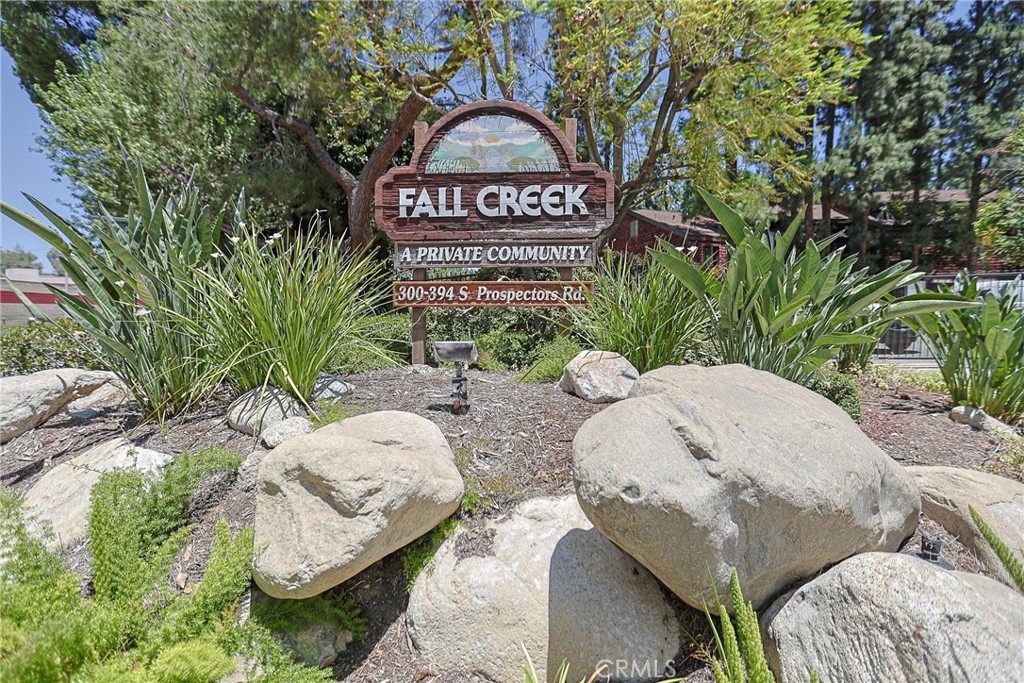 356 South Prospectors Road, Unit 83 Diamond Bar, CA 91765 - Photo 55 of 55