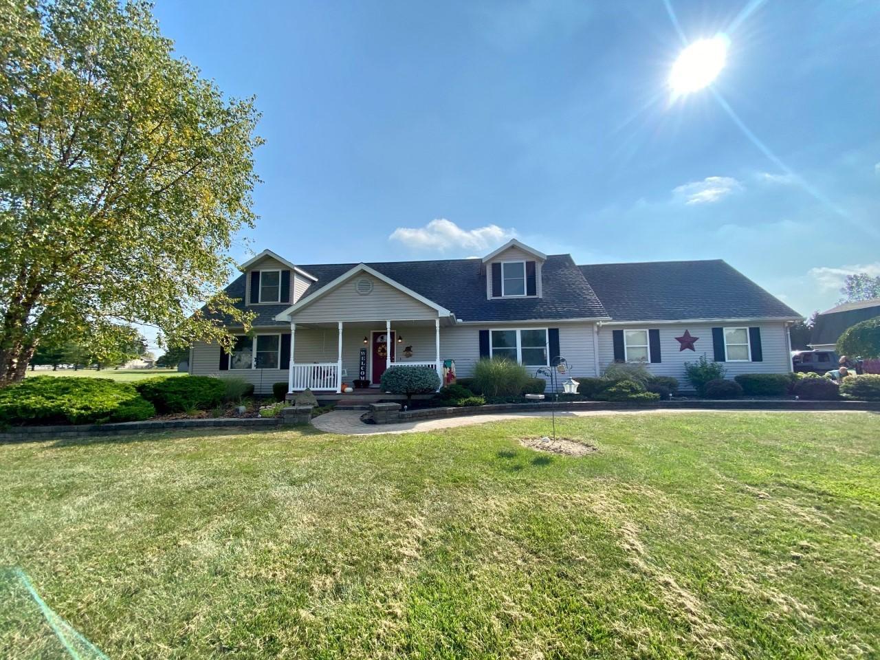 4080 Joshane Street Springfield, OH 45502 - Photo 2 of 3