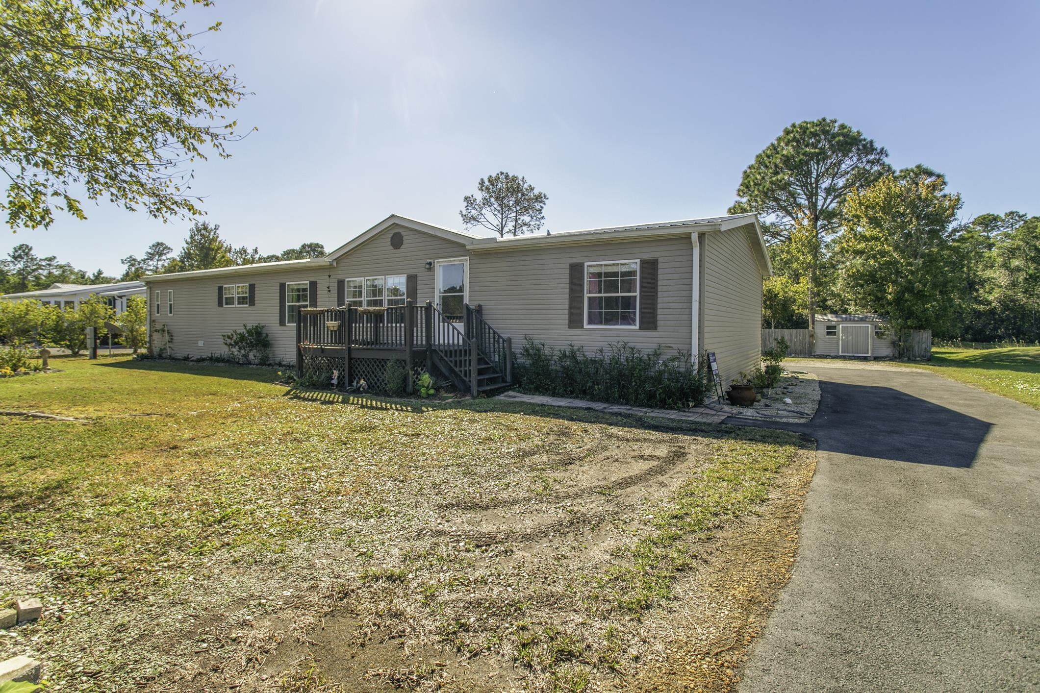 2965 Race Track Road St. Augustine, FL 32084 - Photo 1 of 47 Gallery Image 1
