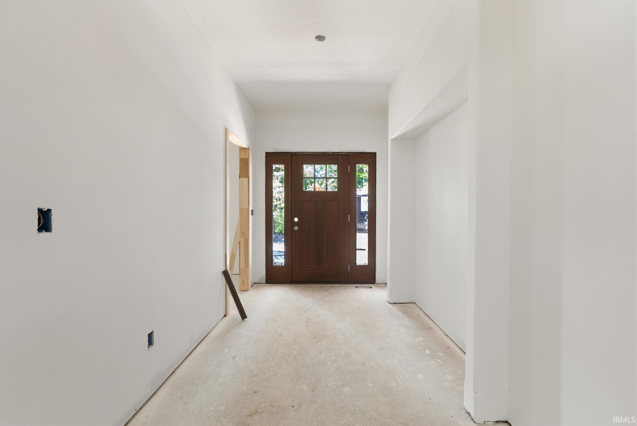 8121 Rothman Road Fort Wayne, IN 46835 - Photo 5 of 33