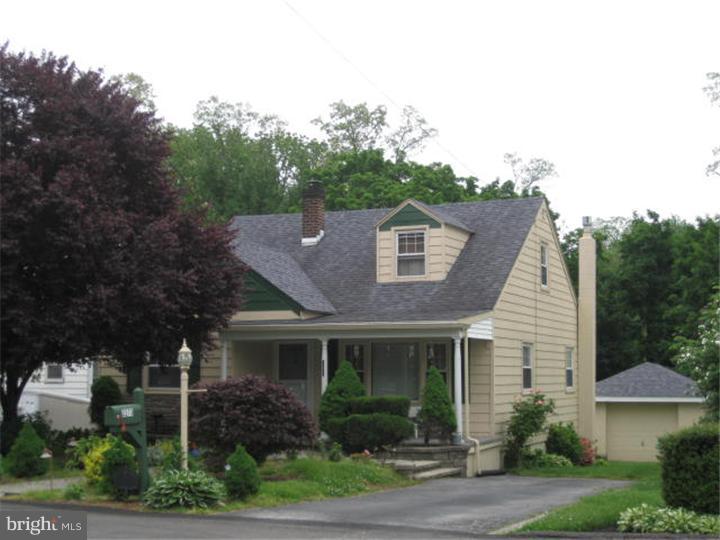 2273 Mill Road Boothwyn, PA 19061 - Photo 1 of 15 Exterior Front