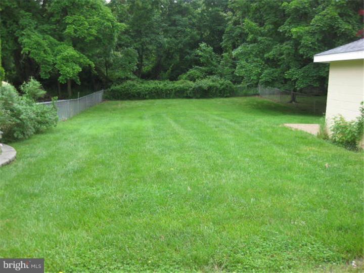 2273 Mill Road Boothwyn, PA 19061 - Photo 2 of 15 Back Yard