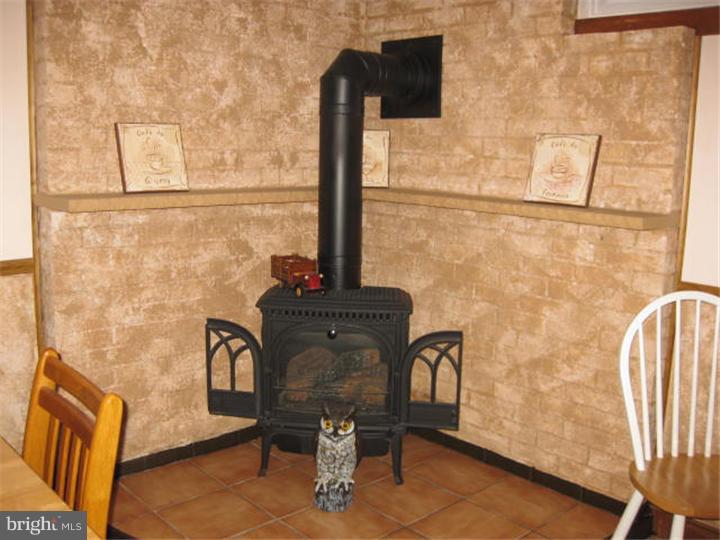 2273 Mill Road Boothwyn, PA 19061 - Photo 10 of 15 Fireplace