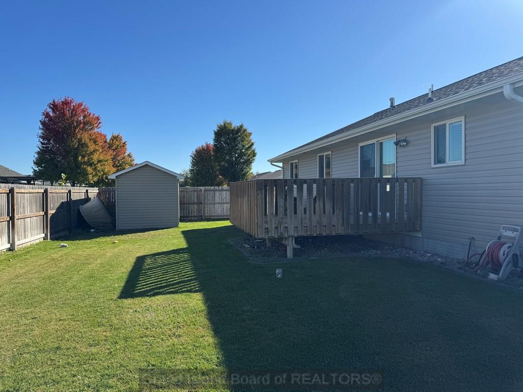 4140 West Ridge Lane Grand Island, NE 68803 - Photo 29 of 35 Gallery Image 29