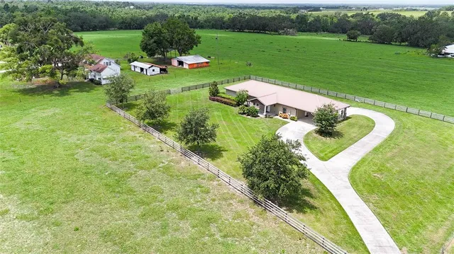 $4,000,000 | 14409 Curley Road, Dade City, FL 33525