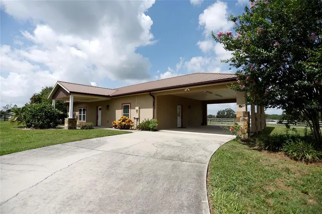 $4,000,000 | 14409 Curley Road, Dade City, FL 33525