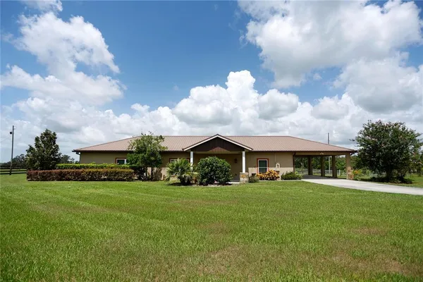 $4,000,000 | 14409 Curley Road, Dade City, FL 33525