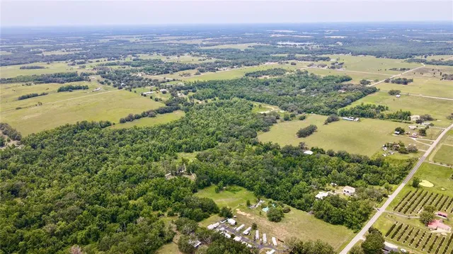 $4,000,000 | 14409 Curley Road, Dade City, FL 33525