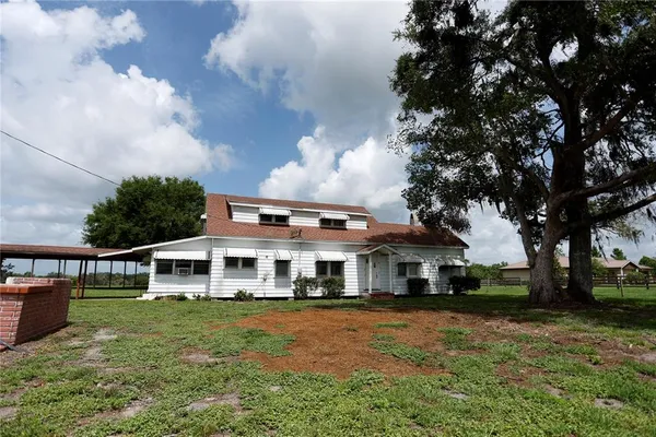 $4,000,000 | 14409 Curley Road, Dade City, FL 33525