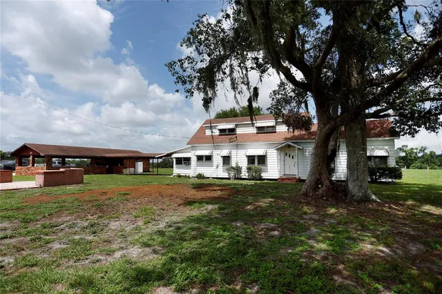 $4,000,000 | 14409 Curley Road, Dade City, FL 33525