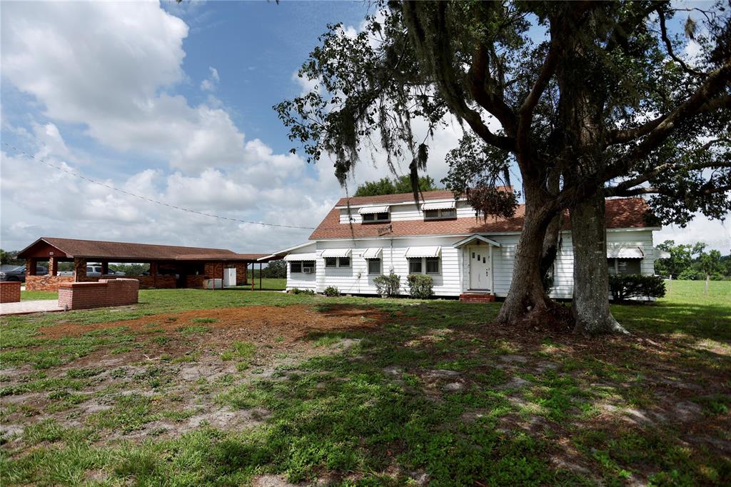14409 Curley Road Dade City, FL 33525 - Photo 45 of 52