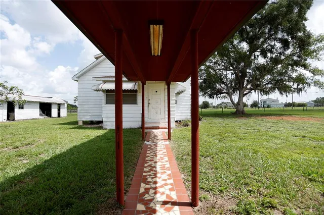 $4,000,000 | 14409 Curley Road, Dade City, FL 33525