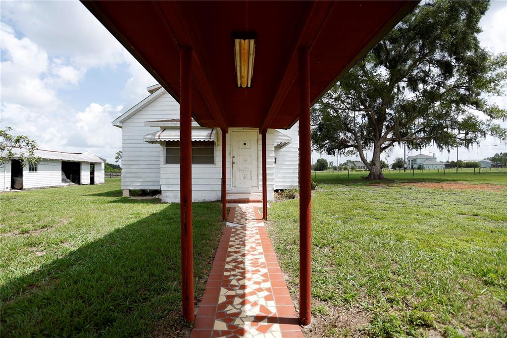 14409 Curley Road Dade City, FL 33525 - Photo 46 of 52