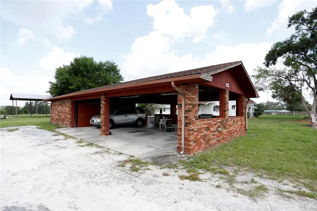 $4,000,000 | 14409 Curley Road, Dade City, FL 33525