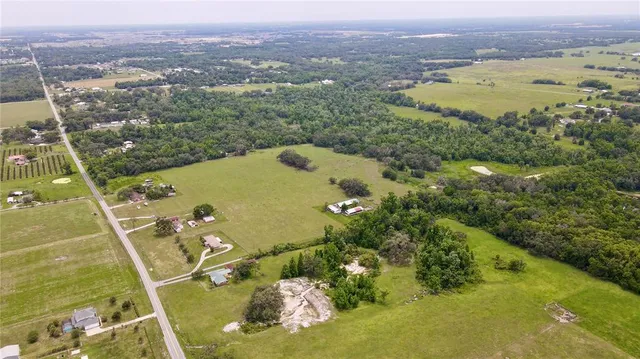 $4,000,000 | 14409 Curley Road, Dade City, FL 33525