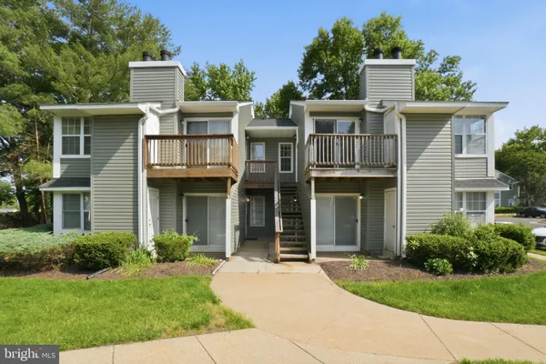 $1,850 | 8633 Beekman Place, Unit 33D, Alexandria, VA 22309