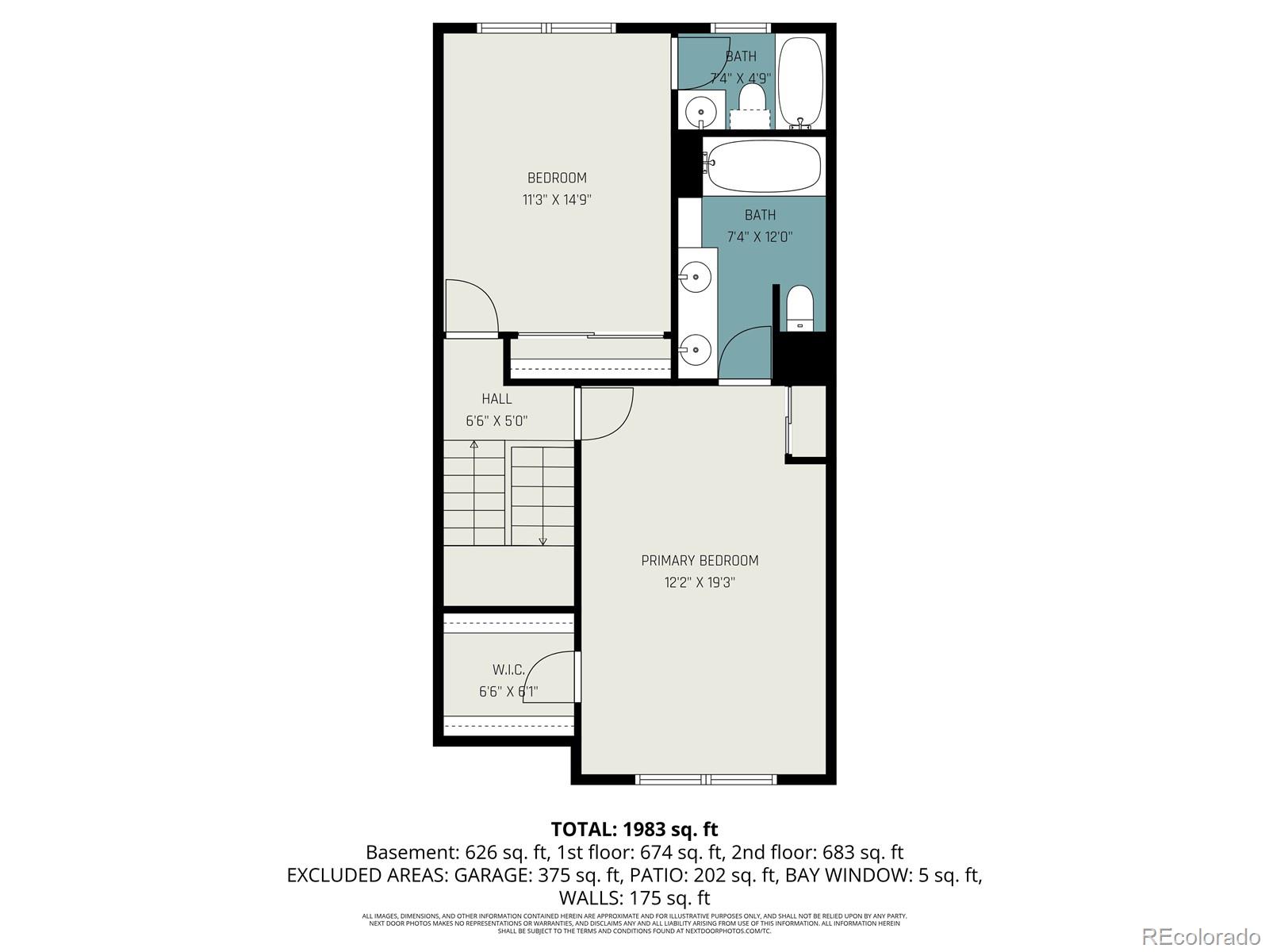 2367 Ranch Drive Westminster, CO 80234 - Photo 23 of 24