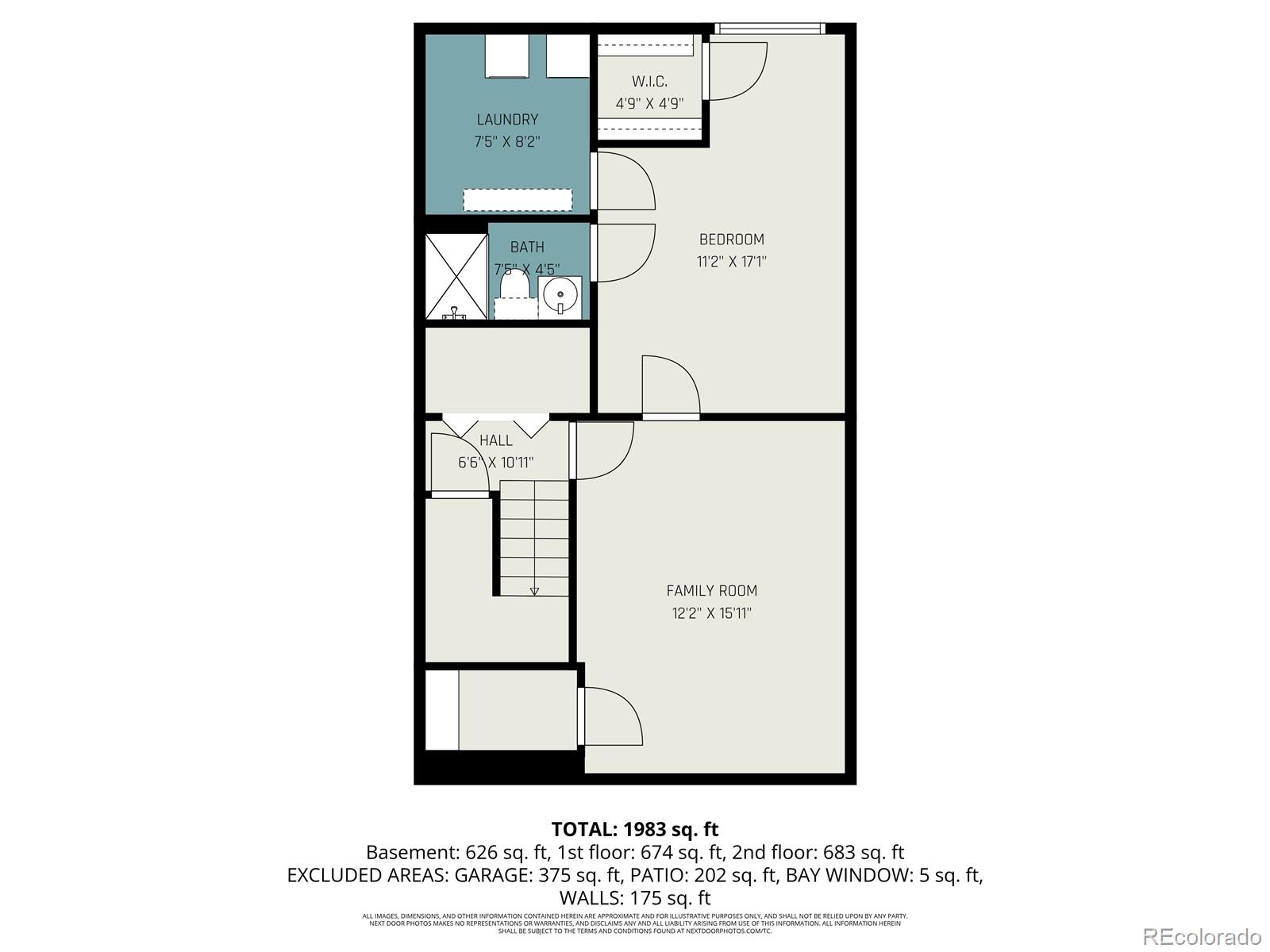 2367 Ranch Drive Westminster, CO 80234 - Photo 24 of 24