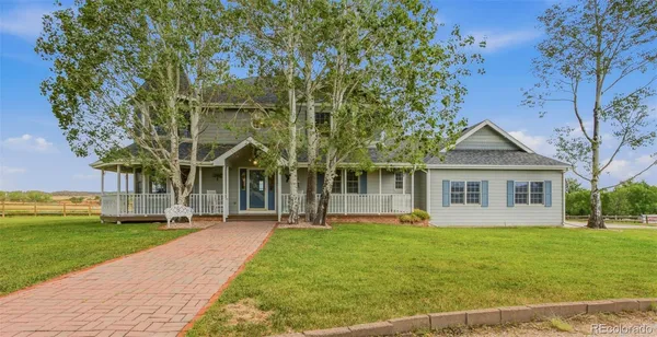 $1,175,000 | 6321 Fox Tail Court, Loveland, CO 80537