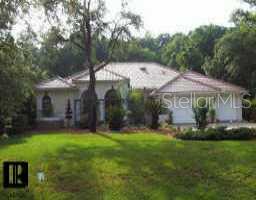 12128 Quail Ridge Drive Spring Hill, FL 34610 - Photo 1 of 1 Exterior Front