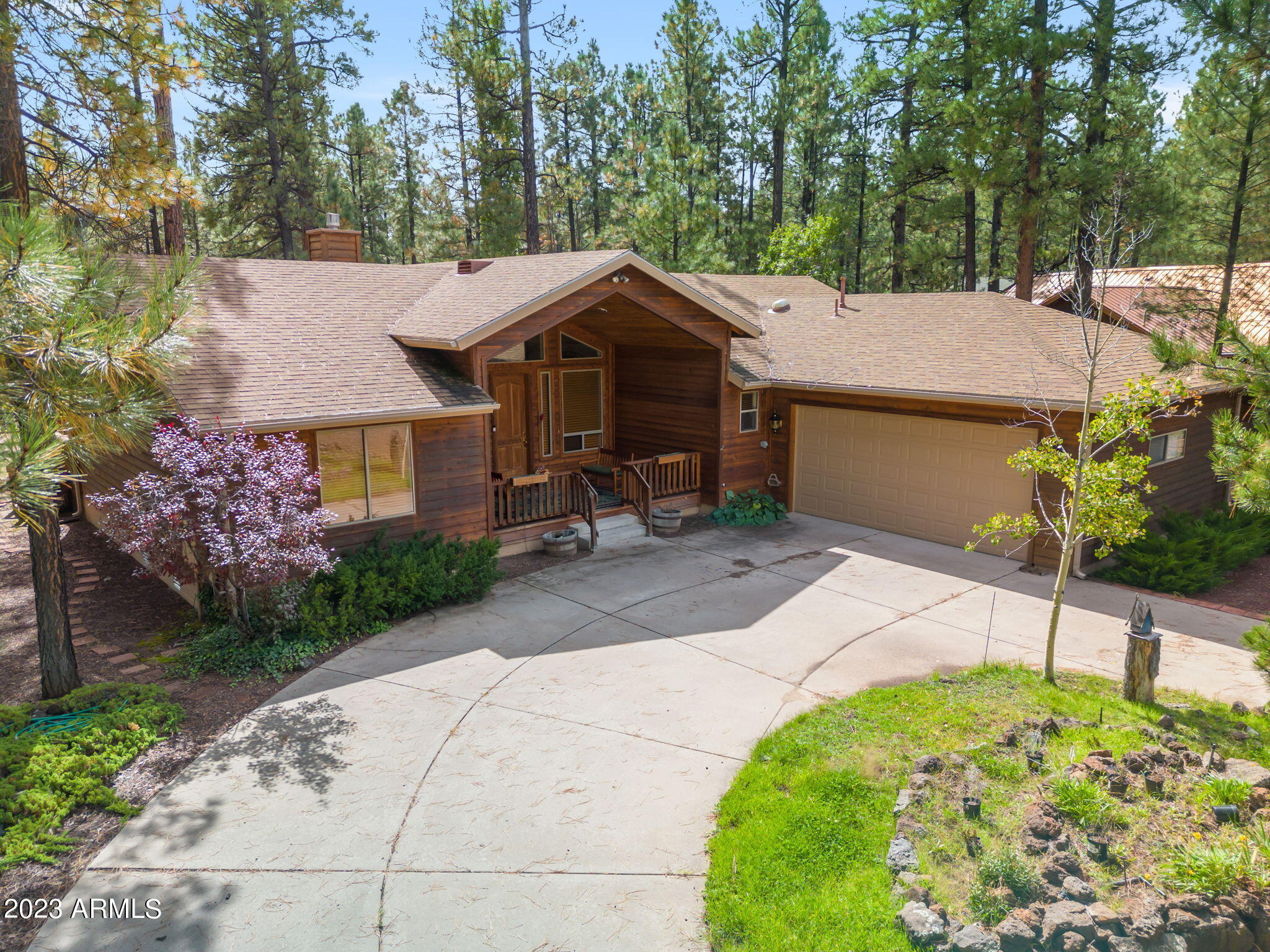 8057 Buck Springs Road Pinetop, AZ 85935 - Photo 1 of 27 8057BuckSpringsRd-Pinetop-AZ-1
