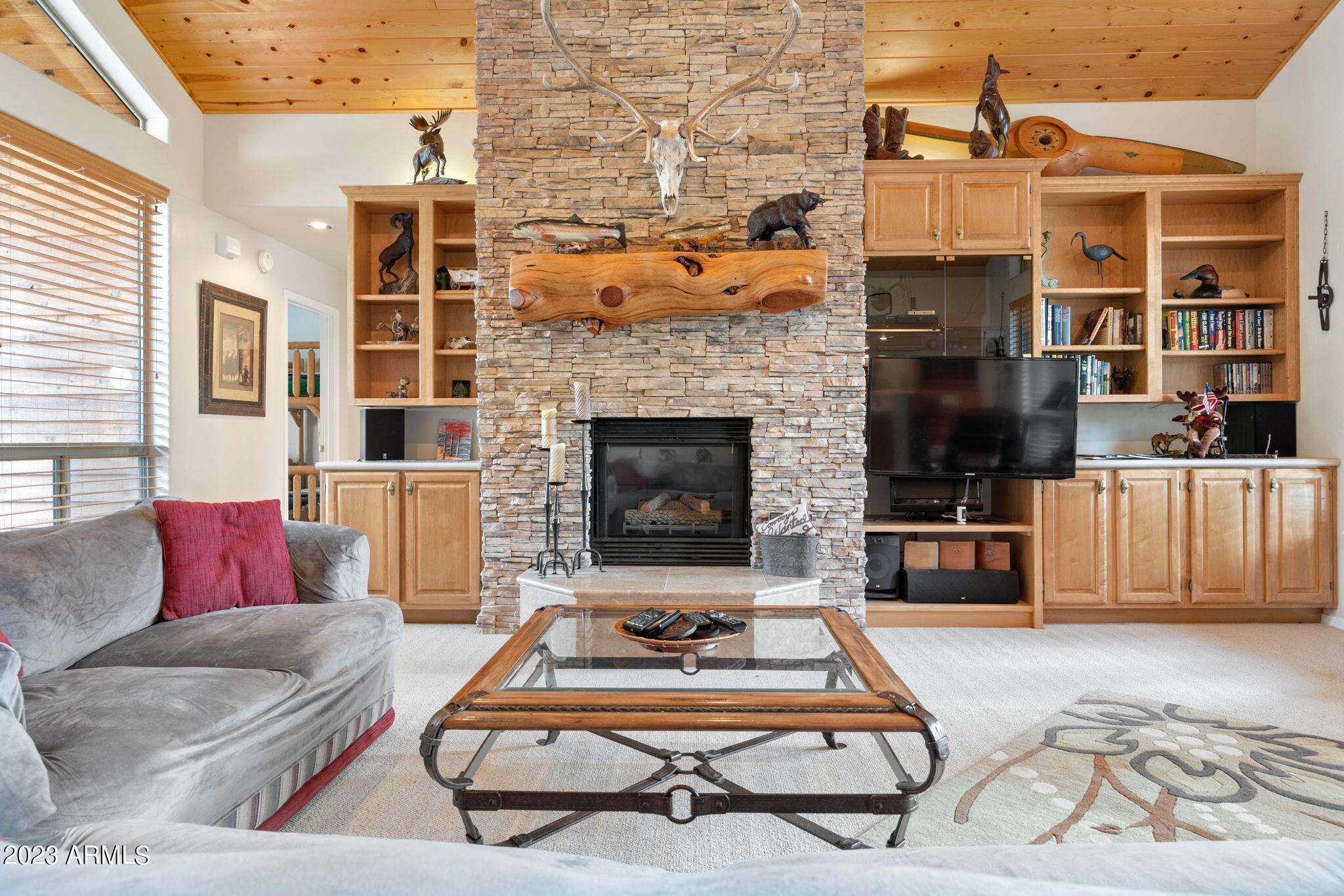 8057 Buck Springs Road Pinetop, AZ 85935 - Photo 6 of 27 8057BuckSpringsRd-Pinetop-AZ-7