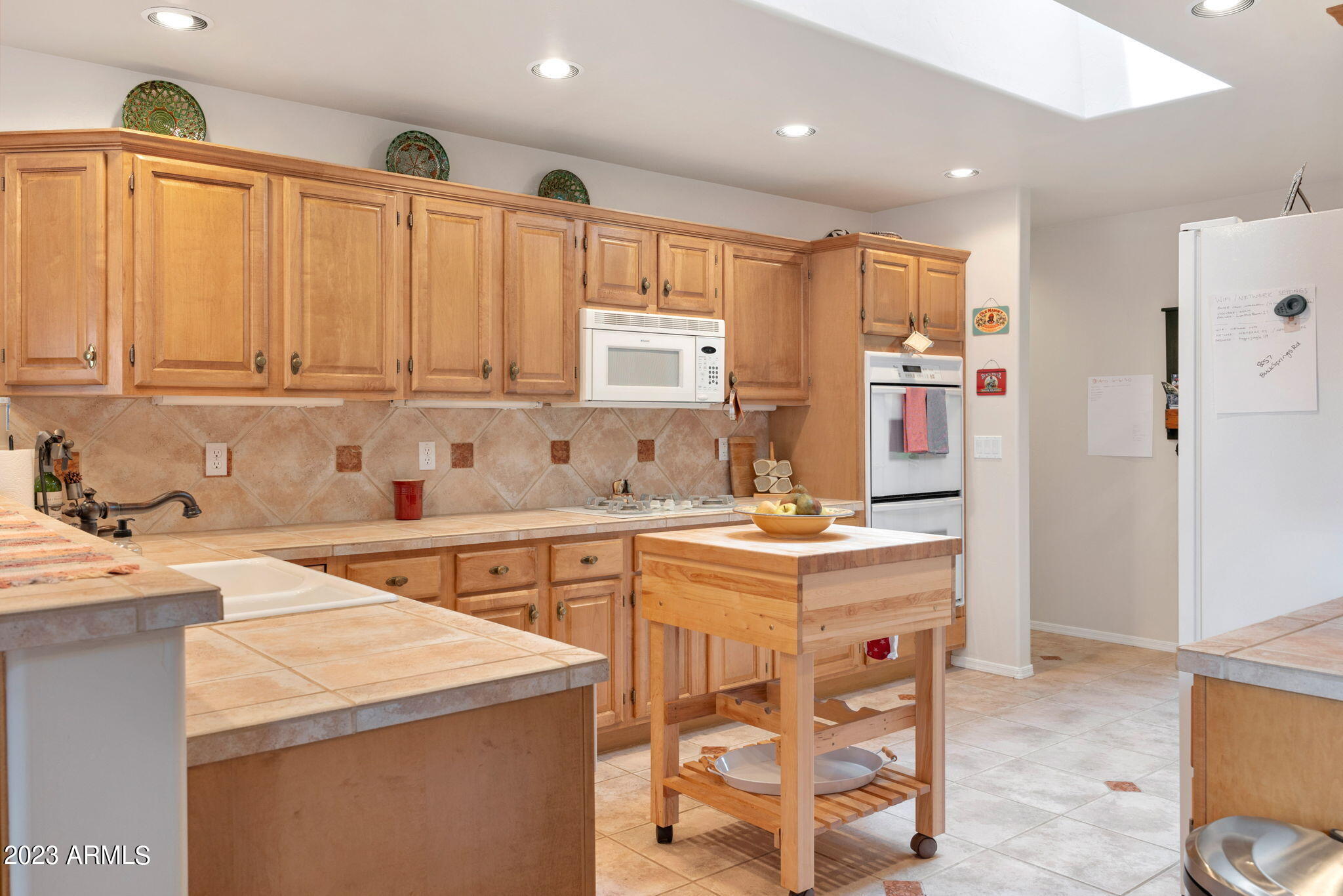 8057 Buck Springs Road Pinetop, AZ 85935 - Photo 7 of 27 8057BuckSpringsRd-Pinetop-AZ-9