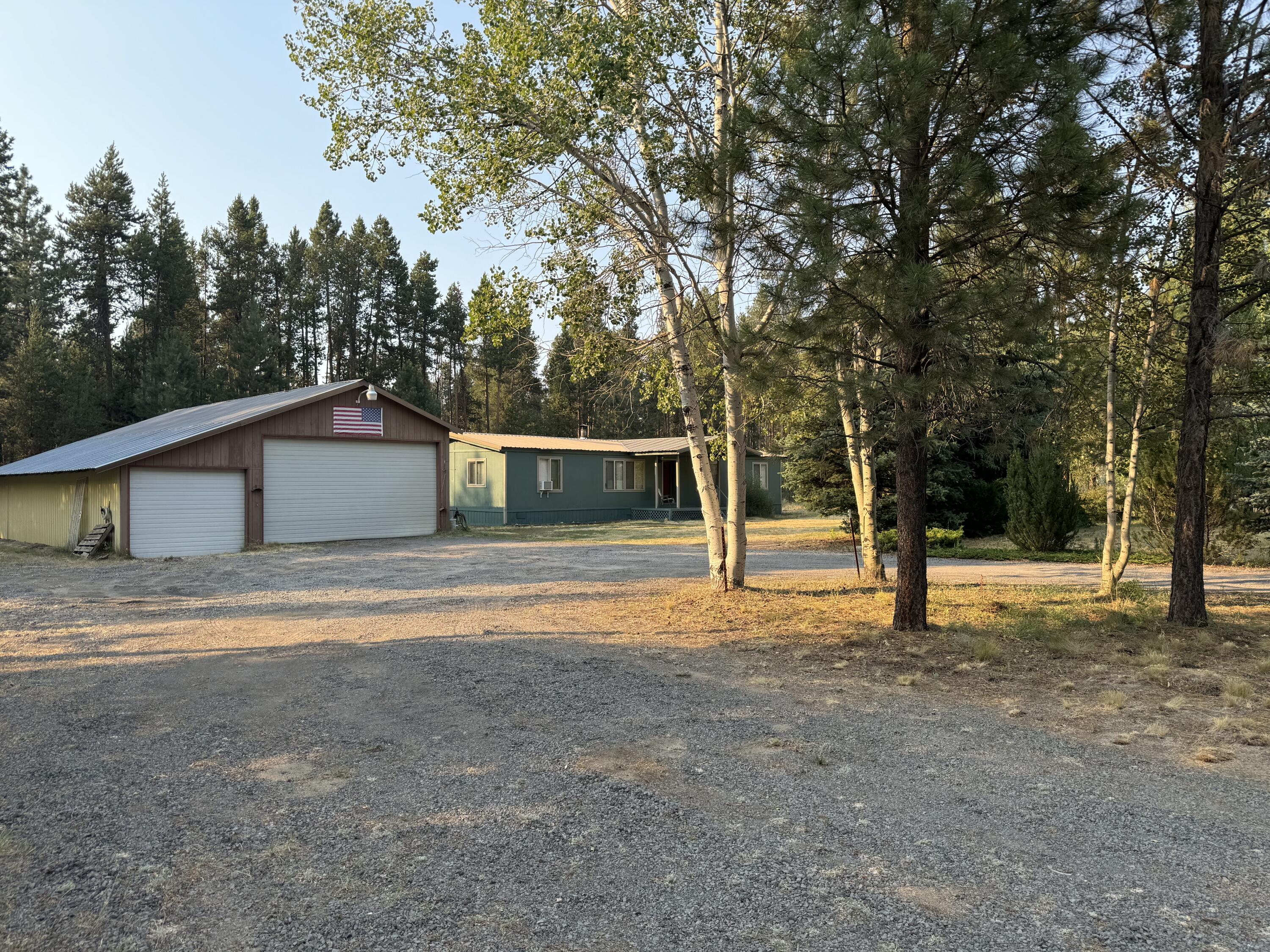 15980 Fir Road La Pine, OR 97739 - Photo 2 of 39 Photo Jul 18 2024, 6 21 00 PM