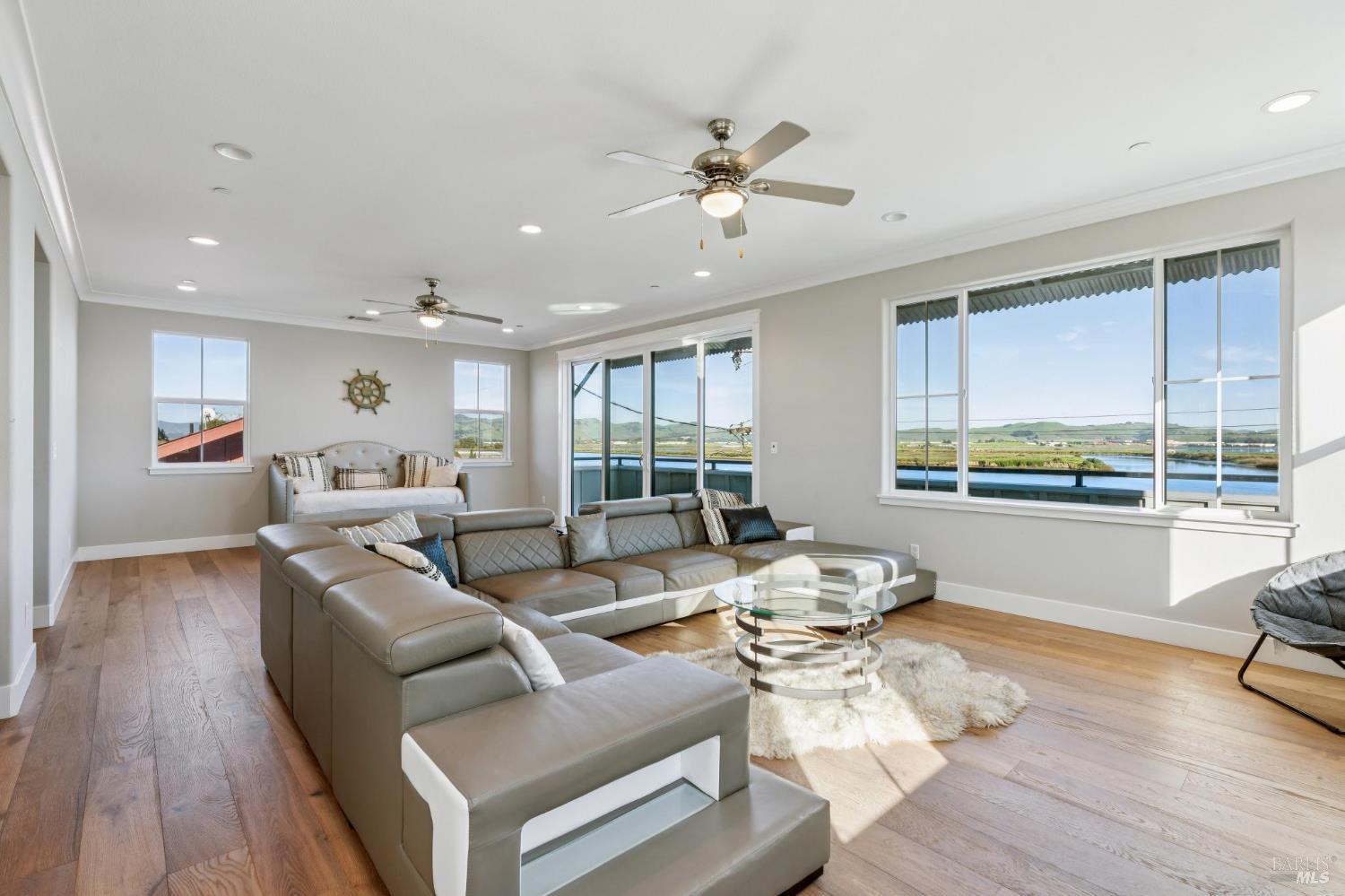 1708 Milton Road Napa, CA 94559 - Photo 28 of 91