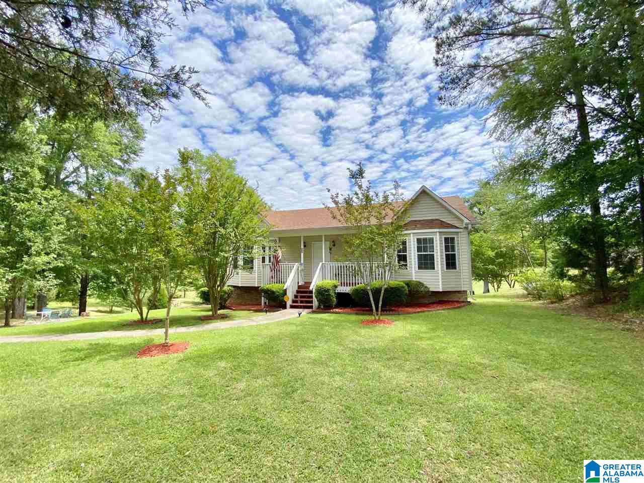 20 Stillwater Cove Riverside, AL 35135 - Photo 1 of 29