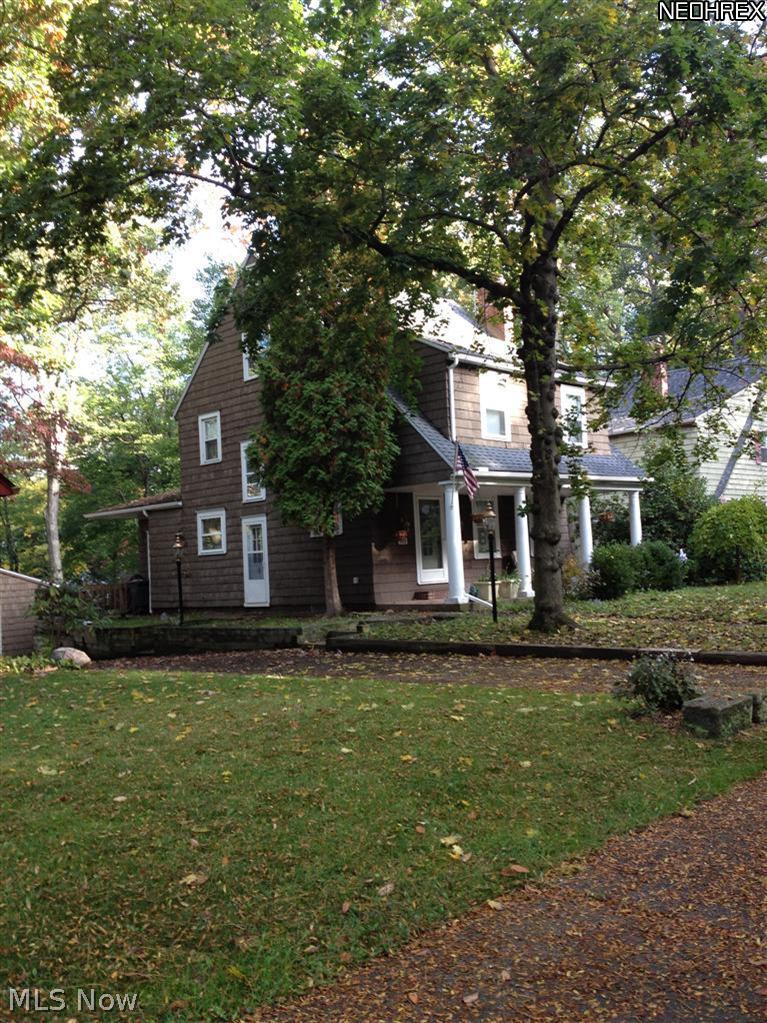 833 Bryce Road Kent, OH 44240 - Photo 2 of 24 A lovely wooded lot, close to town but far enough away to enjoy the park like setting