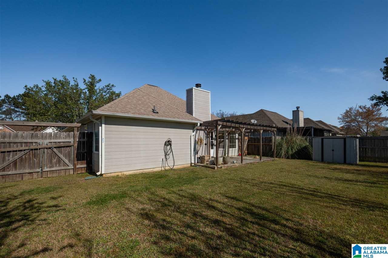 8017 Rockhampton Circle Helena, AL 35080 - Photo 21 of 24