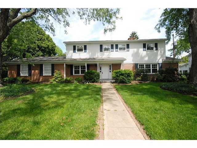 5928 Winstead Road Columbus, OH 43235 - Photo 1 of 14 Gallery Image 1