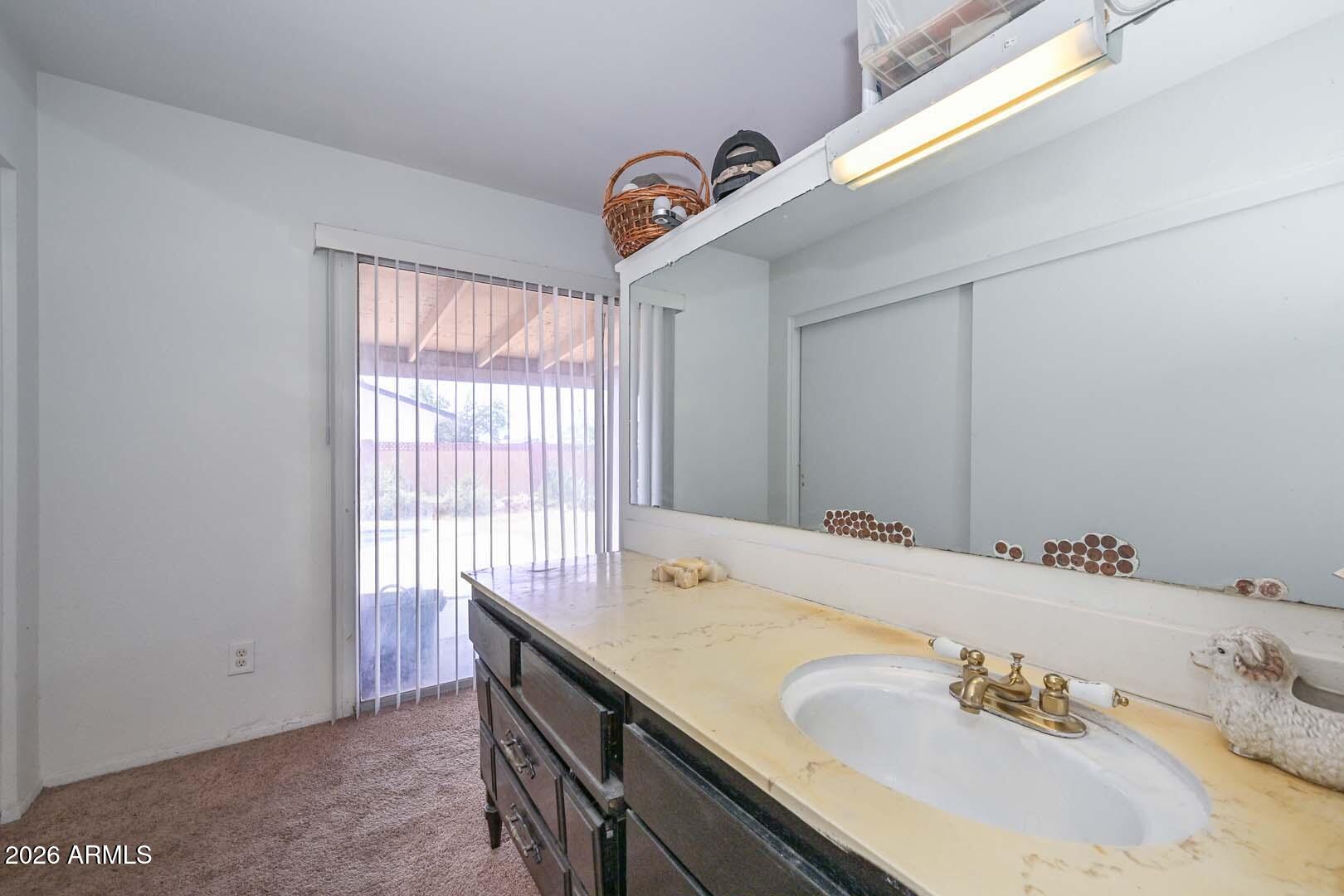 3630 North 86th Avenue Phoenix, AZ 85037 - Photo 24 of 42 Primary Bath2