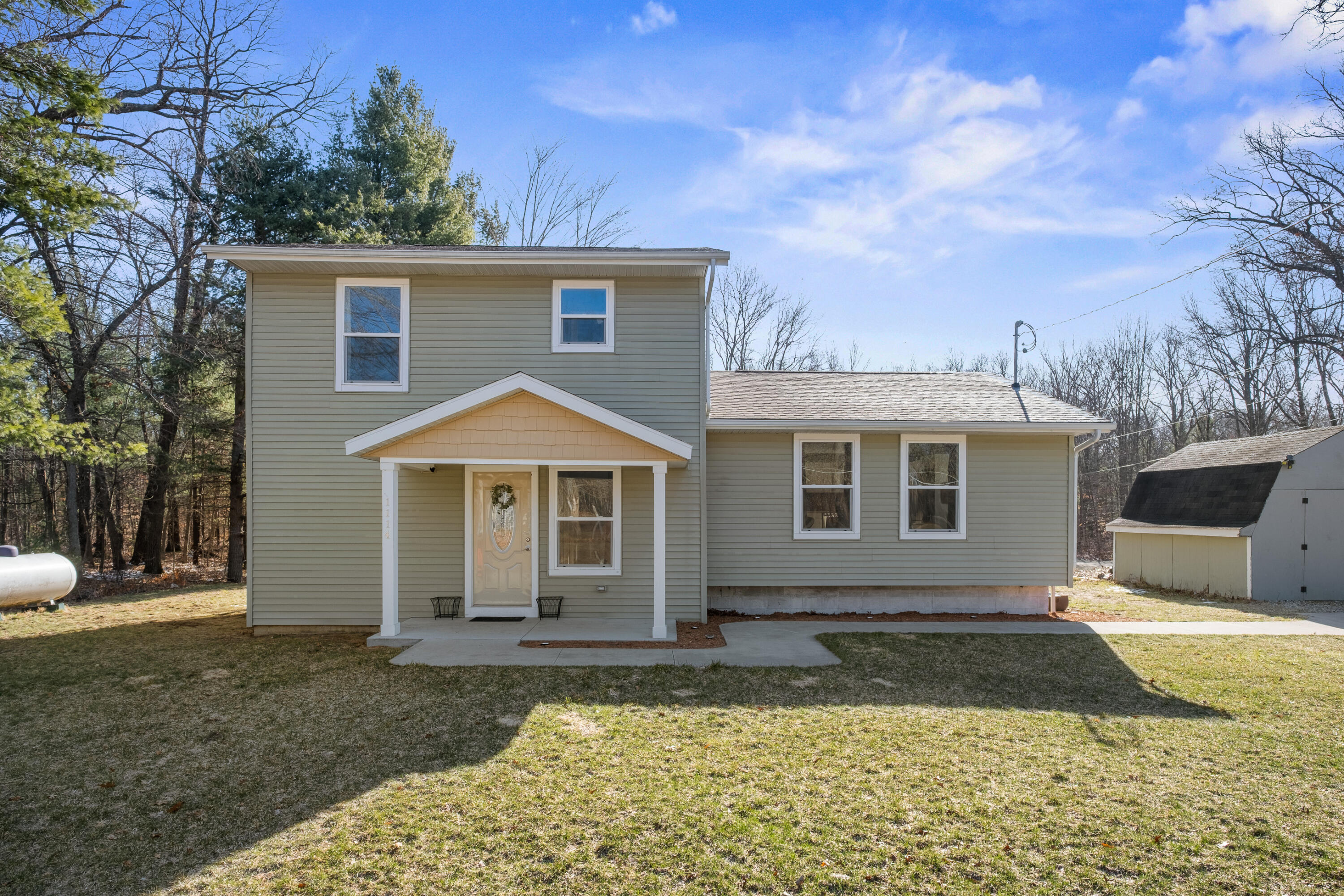 1114 Barnes Road