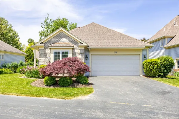 $399,900 | 107 Cuddy Court, Webster, NY 14580