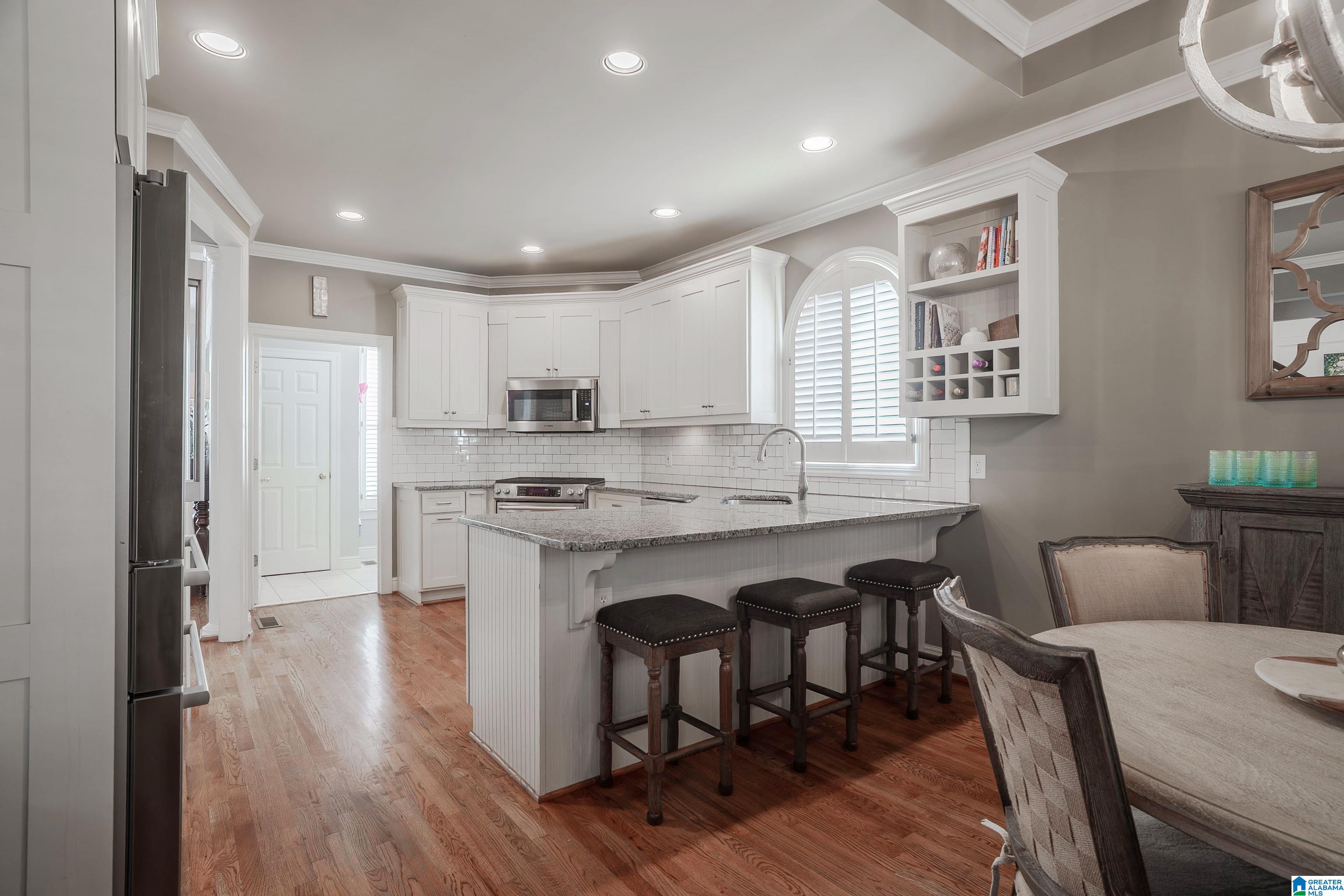 4028 Milner Way Birmingham, AL 35242 - Photo 17 of 80