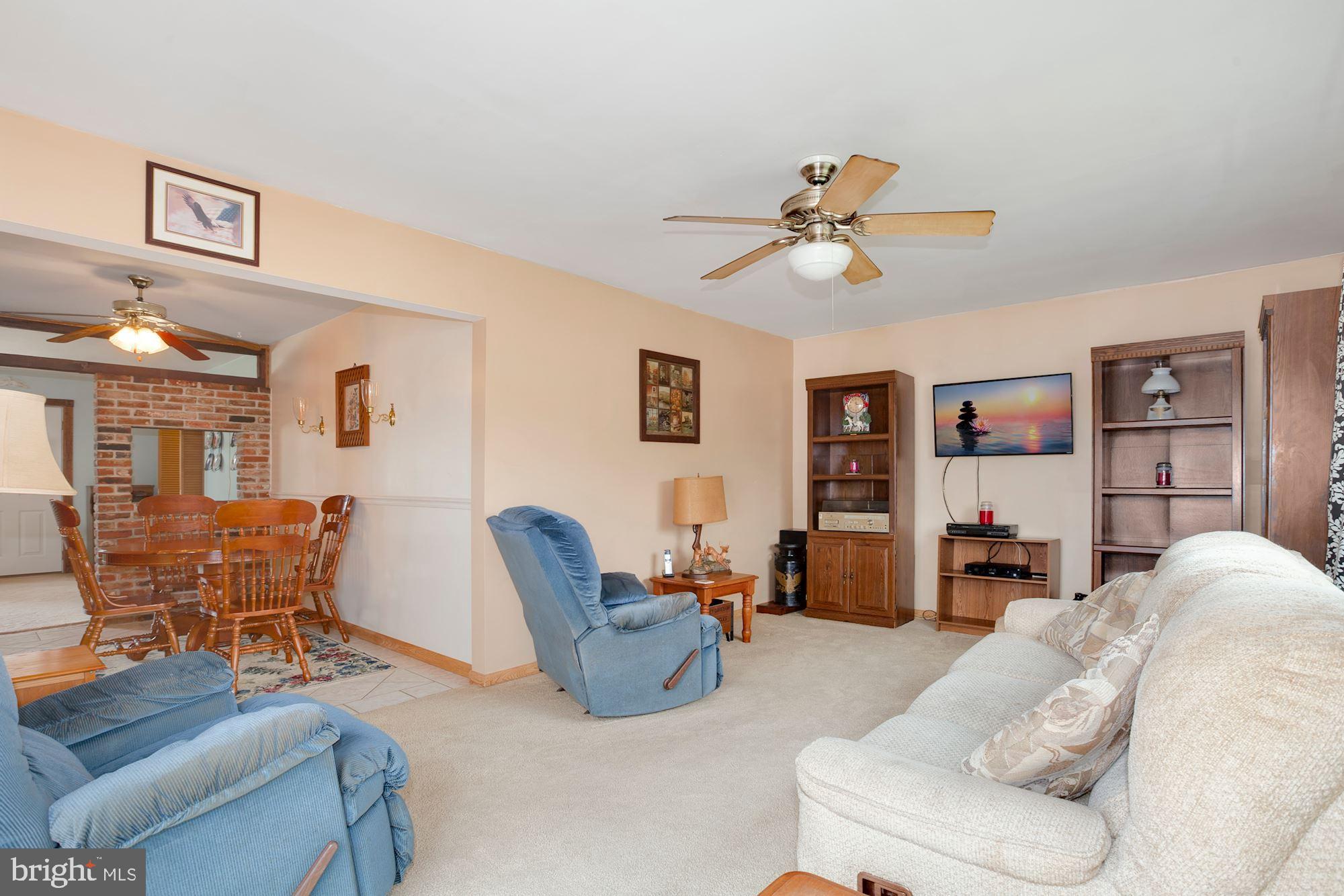 8728 Stockwell Road Baltimore, MD 21234 - Photo 13 of 32 Family Room