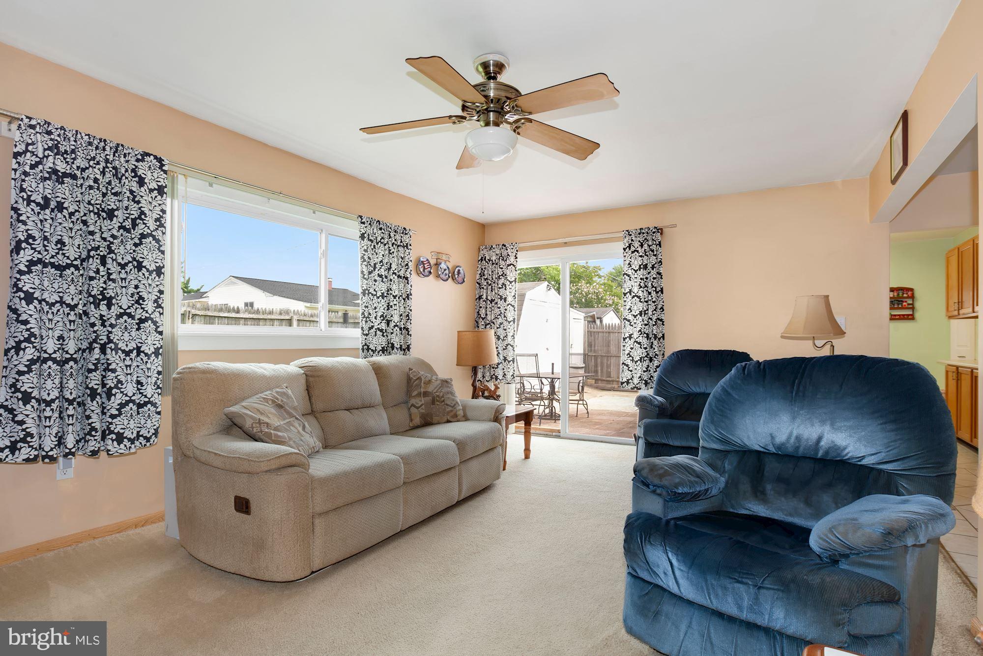 8728 Stockwell Road Baltimore, MD 21234 - Photo 14 of 32 Family Room
