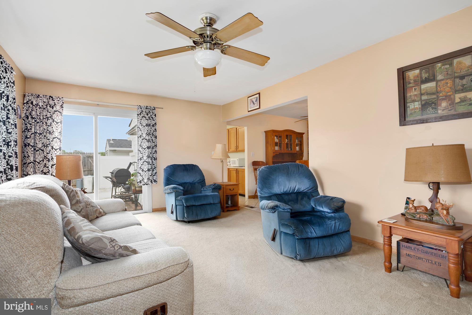 8728 Stockwell Road Baltimore, MD 21234 - Photo 15 of 32 Family Room