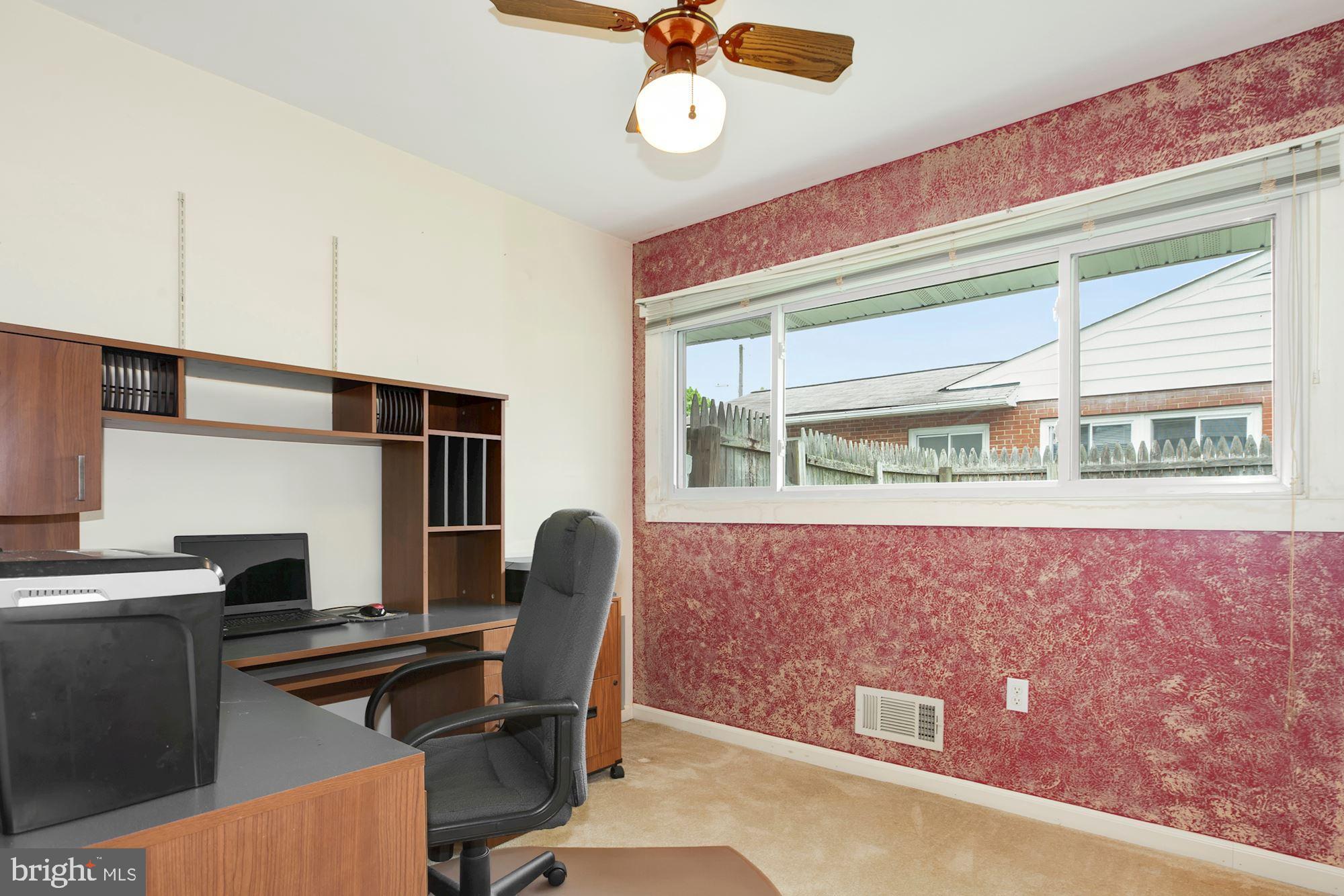 8728 Stockwell Road Baltimore, MD 21234 - Photo 20 of 32 Bedroom / Office