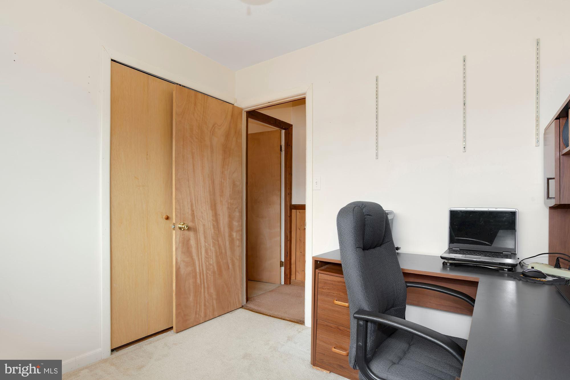 8728 Stockwell Road Baltimore, MD 21234 - Photo 21 of 32 Bedroom / Office