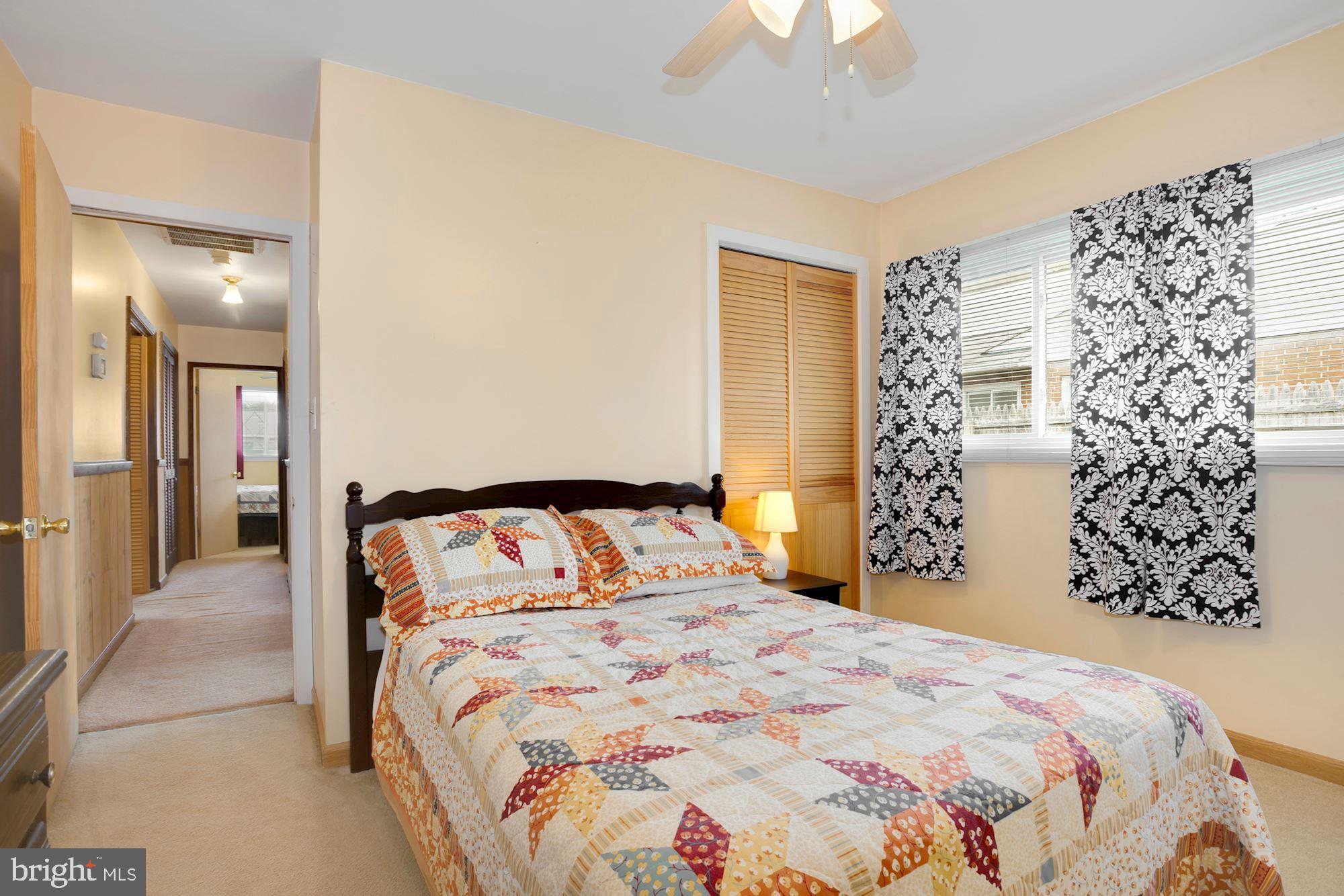 8728 Stockwell Road Baltimore, MD 21234 - Photo 22 of 32 Bedroom