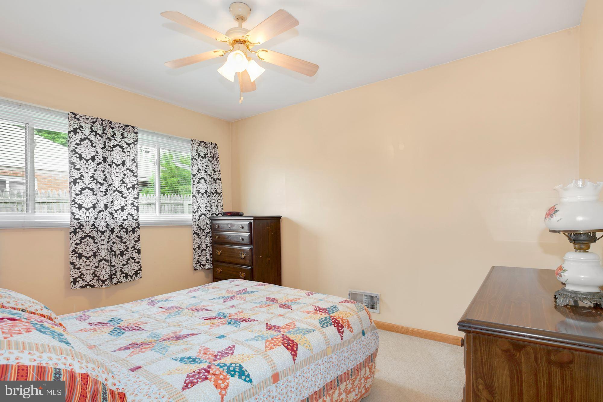 8728 Stockwell Road Baltimore, MD 21234 - Photo 23 of 32 Bedroom