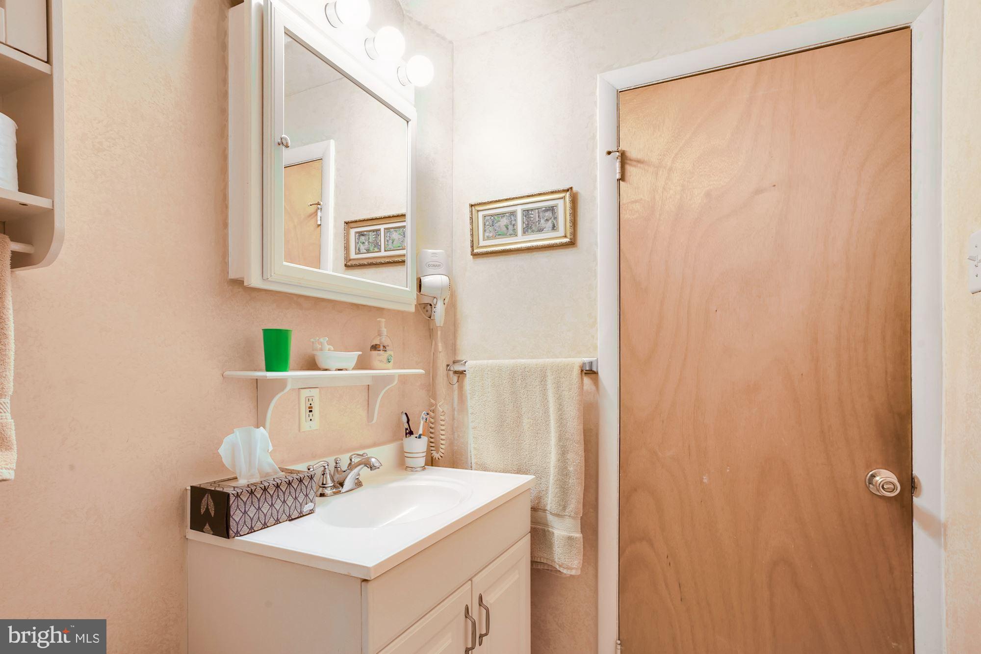 8728 Stockwell Road Baltimore, MD 21234 - Photo 25 of 32 Bull Bathroom
