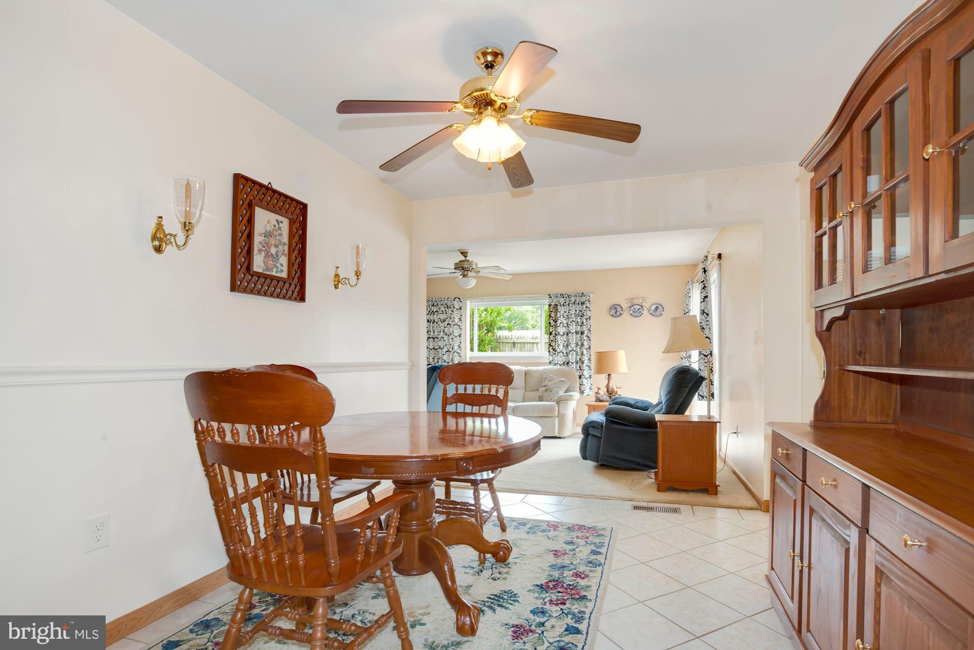 8728 Stockwell Road Baltimore, MD 21234 - Photo 6 of 32 Dining
