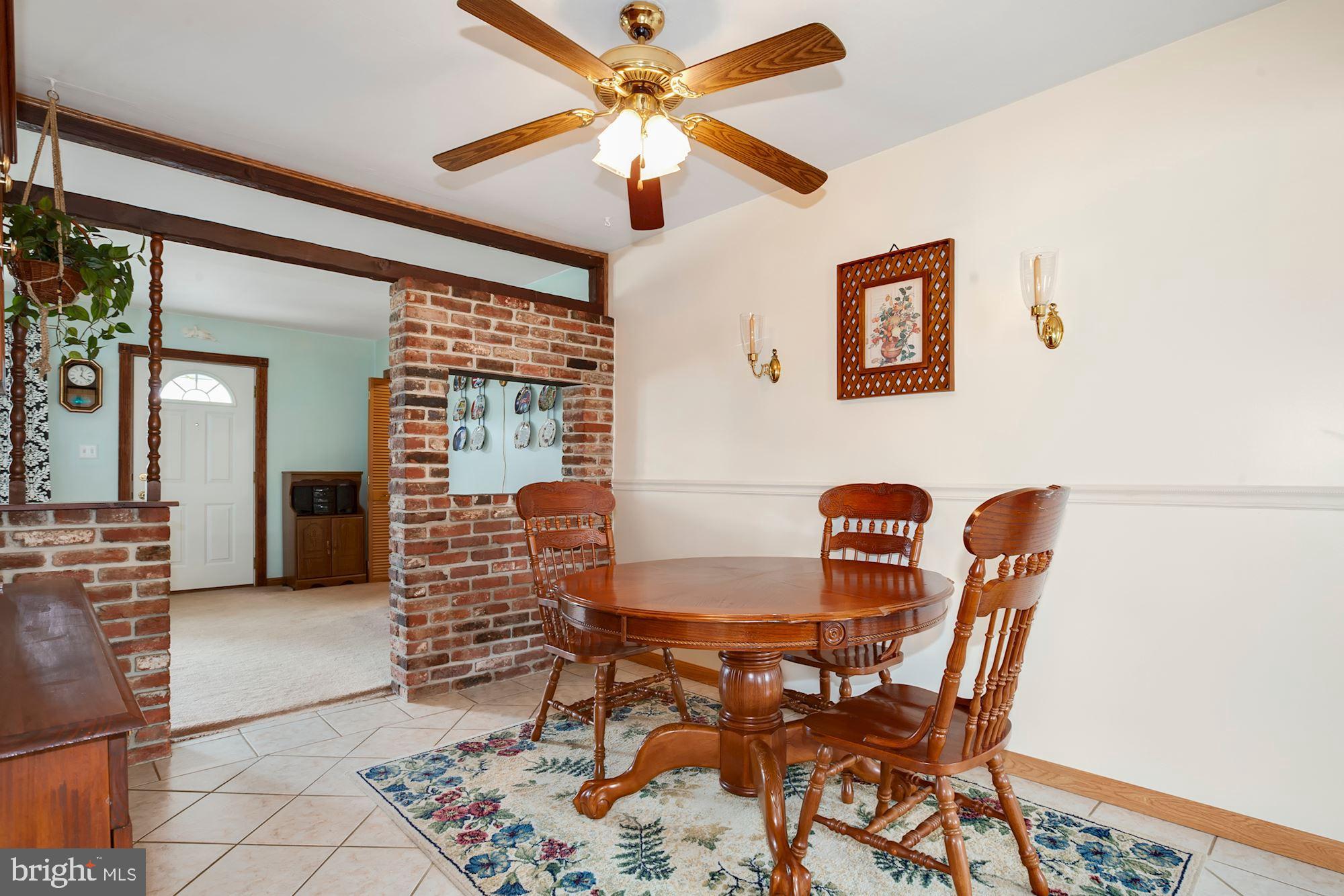 8728 Stockwell Road Baltimore, MD 21234 - Photo 7 of 32 Dining